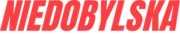 Agnieszka Niedobylska logo