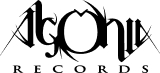 Agonia Records