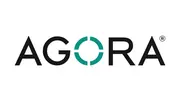 Agora Data, logo