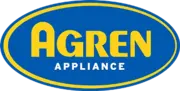 Agren Appliance & Mattress logo