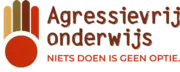 Agressievrij Onderwijs logo