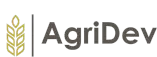 Agridev (by Ajinomoto) logo