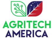 Agritech America logo