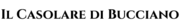 Agriturismo Il Casolare di Bucciano logo