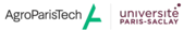 AgroParisTech logo