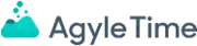 Agyle Time logo