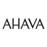 Ahava Skincare logo