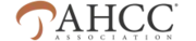 AHCC Association logo