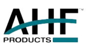 AHF Products logo