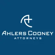 Ahlers & Cooney logo