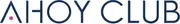 Ahoy Club Coral Ocean Superyacht logo