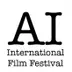 AI International Film Festival logo