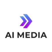 AI Media logo
