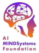 AI MINDSystems Foundation logo