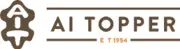 AI Topper logo