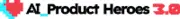 AI_Product Heroes logo