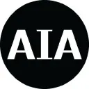 AIA (Anonymous) logo