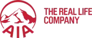 AIA The Real Life Company