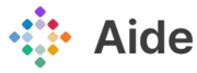Aide logo