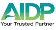 AIDP logo