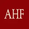 AIDS Healthcare Foundation (ahf) logo