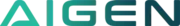 Aigen logo