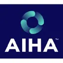 AIHA logo