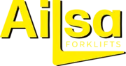 Ailsa Machinery logo