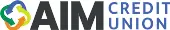AIM Credit Union logo