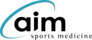 Aim Sports Medicine & Physical Therapy logo