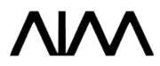 AIM logo