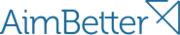 AimBetter logo
