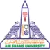 Ain Shams University logo