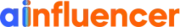 Ainfluencer Logo