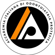 AIOP (Italian Academy of Prosthetic Dentistry) logo