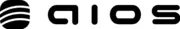 AIOS Automotive Integrated Overhead Systems logo
