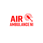 Air Ambulance NI logo