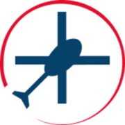 Air Ambulance UK (aauk) logo