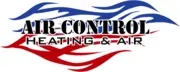 Air Control Heating & Air logo