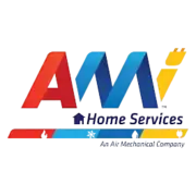 Air Mechanical logo