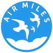 Air Miles Middle East logo