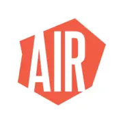 AIR (public Media Nonprofit) logo