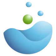 Air Selangor logo