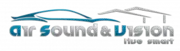 Air Sound & Vision logo