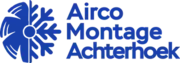 Airco Montage Nederland logo