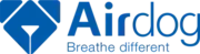 Airdog USA logo