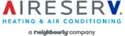 Aire Serv of Calgary logo