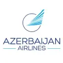 Airline in Azerbaijan logo