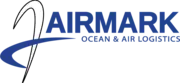 AirMark Ocean and Air Logistics logo