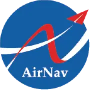 AirNav logo
